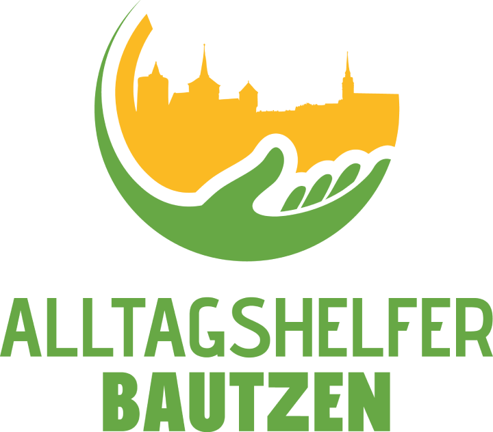 Logo ATH - Bautzen farbig